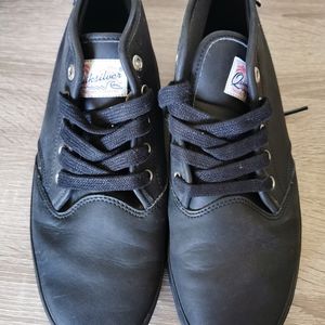 Men's Quicksilver Shoes